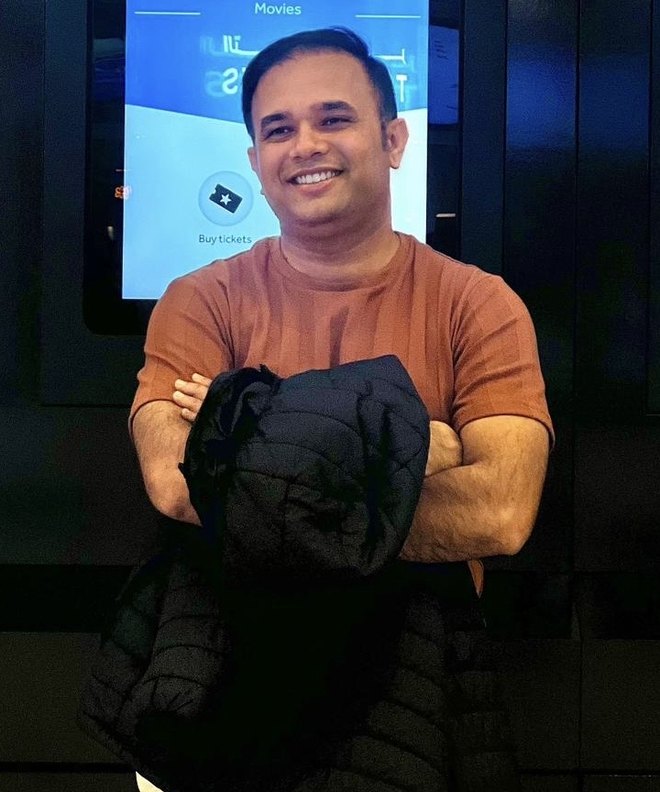 Muhammad Mudassar, Founder and editor of eSIM Watchdog