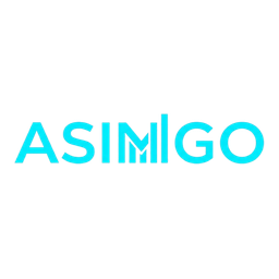ASIMGO logo