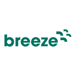 Breeze logo