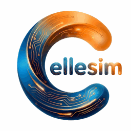 Cellesim logo
