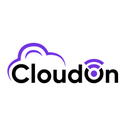 CloudOn logo