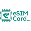 eSIMCard logo