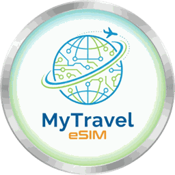 MyTravel eSIM logo