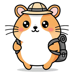 PikaSim logo