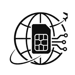 RoameSIM logo