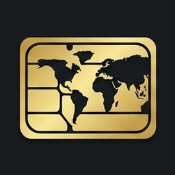 Travel eSIM logo