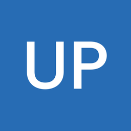 UPeSIM logo